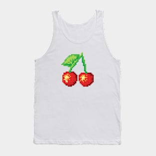 Cherry Tank Top